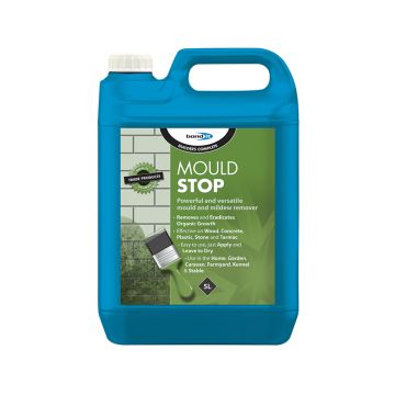 Bond It Mould Stop Mould Mildew Remover 5L