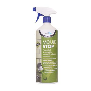 Bond It Mould Stop Mould Mildew Remover 1L