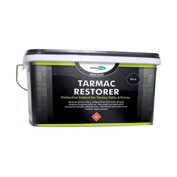 Bond It Tarmac Restorer 4L