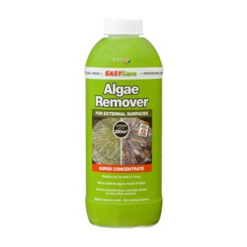 Azpects EASYCare Algae Remover Concentrated 1L