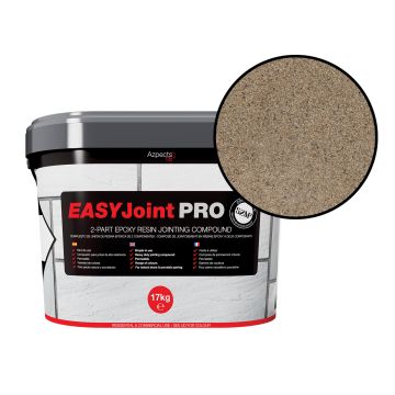 EASYJoint Pro Paving Joint Compound 17kg Sahara