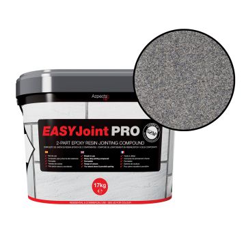 EASYJoint Pro Paving Joint Compound 17kg Granite