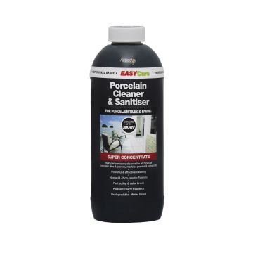 Azpects EASYCare Porcelain Cleaner & Sanitiser 1LT