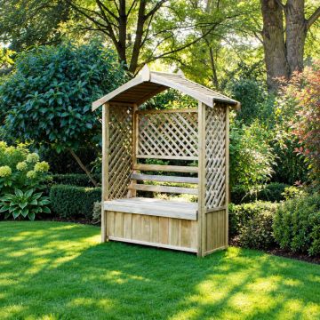 Lyon Arbour