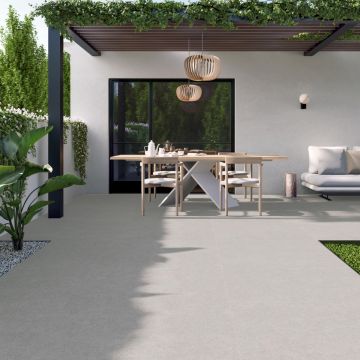 Core Pearl 1000mm x 1000mm x 20mm Porcelain Paving
