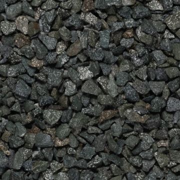 Green Granite Chippings 14mm