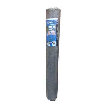 Growtivation Drivetex Geotextile Fabric 1m x 10m