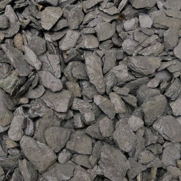 Graphite Slate 20mm