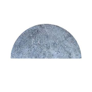 Kamado Joe Classic Joe Half Moon Soapstone - KJ-HCGSSTONE