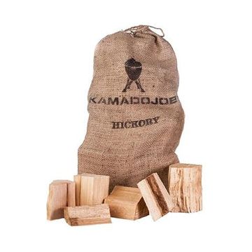 Kamado Joe Hickory Chunks (4.5kg)