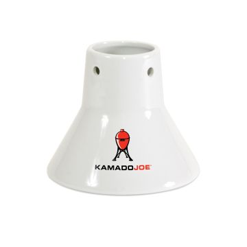 Kamado Joe Ceramic Chicken Stand