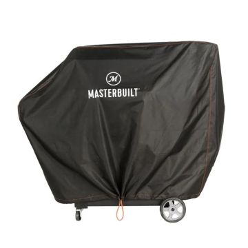 Masterbuilt Gravity Series 560 Black Cover