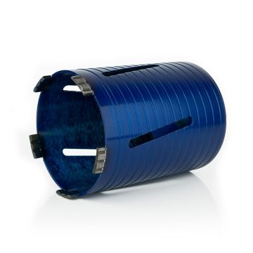 Mexco 22mm DCXCEL Slotted Dry Core Drill