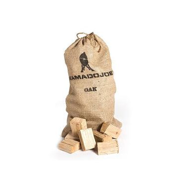 Kamado Joe Oak Chunks (4.5kg)
