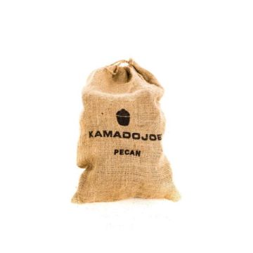 Kamado Joe Pecan Chunks (4.5kg)