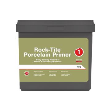 Rock-Tite Porcelain and Natural Stone Primer 15kg