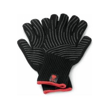 weber bbq gloves