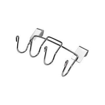 Weber Original BBQ Tool Holder Hooks 7401