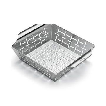 Weber Style Small Vegetable Basket