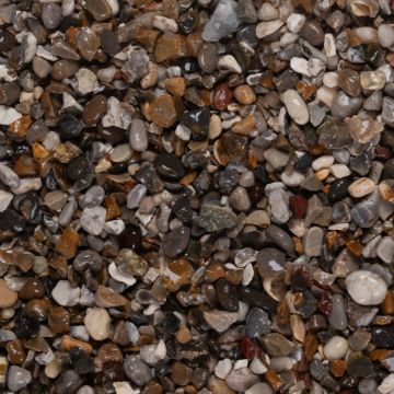 Luna Flint Chippings 20mm