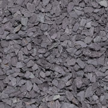 Blue Slate 20mm