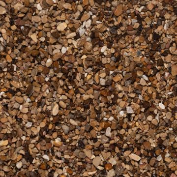 Golden Gravel 10mm