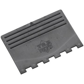 Adhesive Plastic Spreader