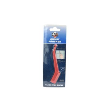 Grout Finisher