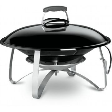 weber fireplace