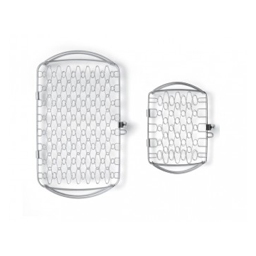 weber fish basket