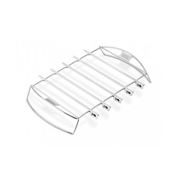 Weber Kebab Set