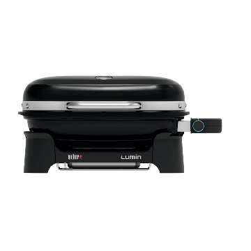 Weber Lumin Electric Grill