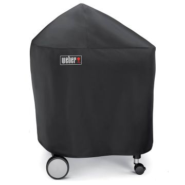weber performer cover