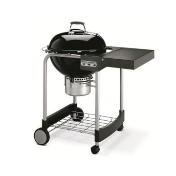 Weber Performer 57cm Barbecue with GBS