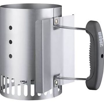 Weber Portable Rapidfire Chimney Starter