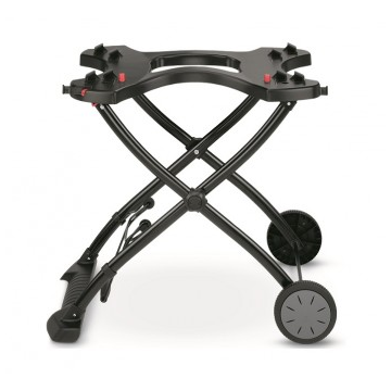 Weber Q portable cart