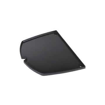 Weber Q3000 series griddle