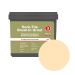Rock-Tite Brush-In Grout Blanched Almond 15kg