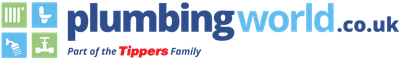 PlumbingWorld logo