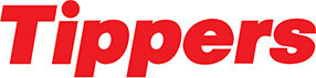 Tippers Building Materials logo