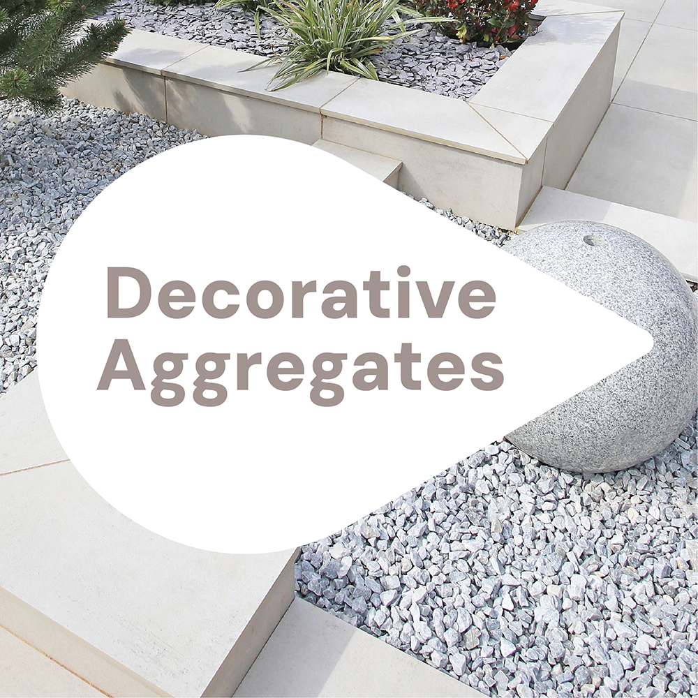 Decorative Aggregates