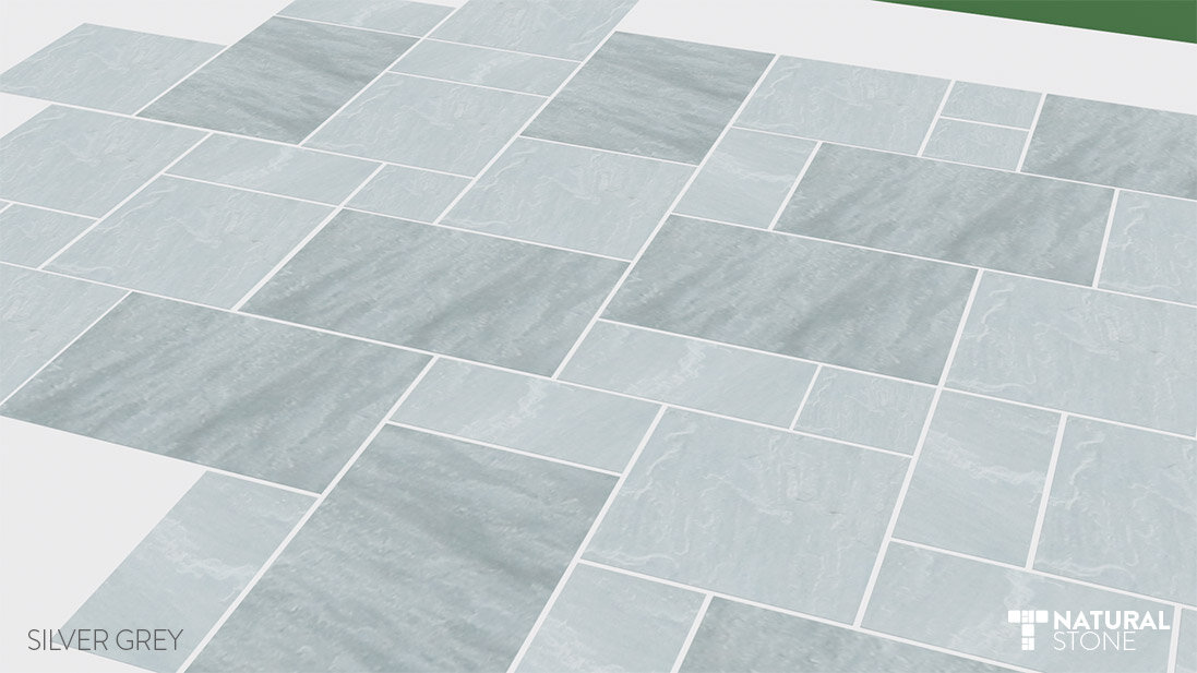 Paving laying guide